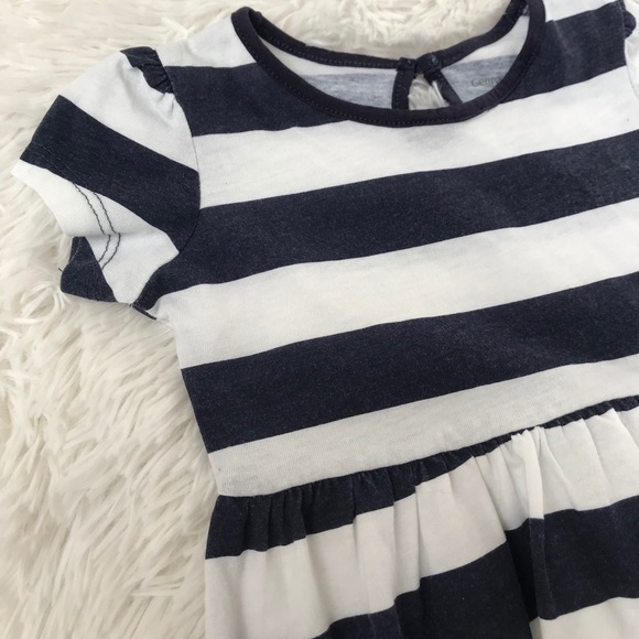 ❌Sold❌☀️🌈Baby Girl Summer Dress🌈☀️ - Picture 2 of 5